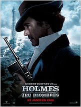 Sherlock Holmes 2 : Jeu d'ombres Sherlock Holmes 2 : Jeu d'ombres