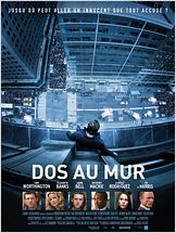 Dos au mur (Man On A Ledge) Dos au mur (Man On A Ledge)