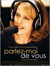 Parlez-moi de vous Parlez-moi de vous