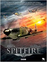 Spitfire (First Light) Spitfire (First Light)