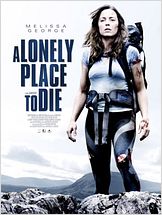 A Lonely Place to Die A Lonely Place to Die