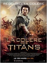 La Colère des Titans (Clash of the Titans 2) La Colère des Titans (Clash of the Titans 2)
