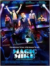 Magic Mike Magic Mike