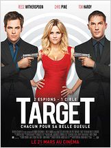 Target Target