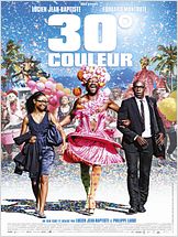 30° Couleur 30° Couleur