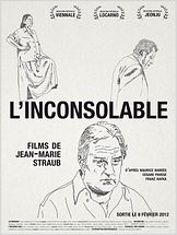 L'Inconsolable (programme de 4 courts-métrages) L'Inconsolable (programme de 4 courts-métrages)