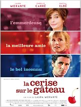 La Cerise sur le gâteau La Cerise sur le gâteau