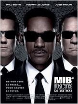 Men In Black III Men In Black III