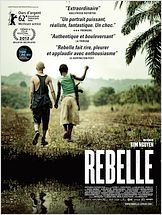 Rebelle Rebelle
