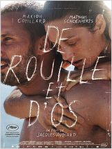 De rouille et d'os De rouille et d'os
