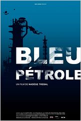 Bleu Pétrole Bleu Pétrole