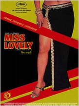 Miss Lovely Miss Lovely