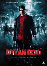 Dylan Dog Dylan Dog