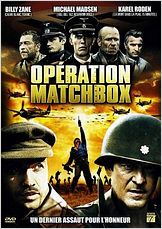Opération Matchbox Opération Matchbox