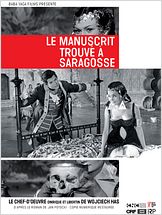 Le Manuscrit trouvé à Saragosse Le Manuscrit trouvé à Saragosse