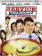 Service toujours non compris (Still Waiting) Service toujours non compris (Still Waiting)
