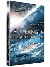 Le Triangle de l'Apocalypse Le Triangle de l'Apocalypse