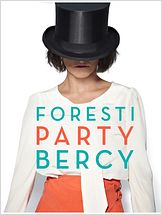 Foresti Party Bercy Foresti Party Bercy