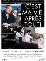 C'est ma vie, après tout ! C'est ma vie, après tout !