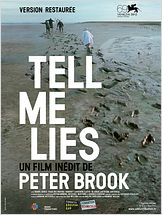 Tell me lies Tell me lies