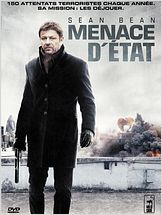 Menace d Menace d'état