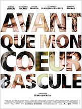 Avant que mon coeur bascule Avant que mon coeur bascule