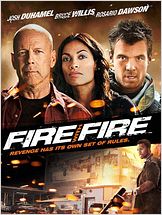 Fire with Fire Fire with Fire