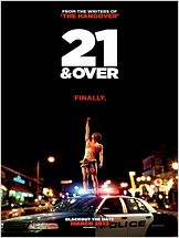 21 & Over