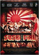 Sushi Girl (2013) Sushi Girl (2013)