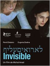 Invisible Invisible