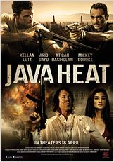 Java Heat Java Heat