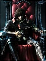 Space Pirate Captain Harlock Space Pirate Captain Harlock