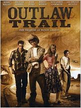 Le Trésor de Butch Cassidy