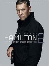 Hamilton 2( detention secrete) Hamilton 2( detention secrete)