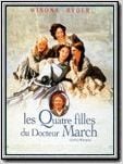 Les Quatre Filles du docteur March