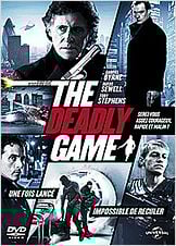 Deadly Game (All Things To All Men) Deadly Game (All Things To All Men)