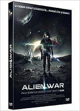 Alien War (Stranded) Alien War (Stranded)