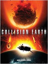 Alerte collision