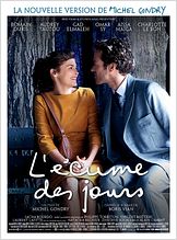 L'Ecume des jours