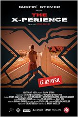 Stream Surfin’Steven – The X-perience