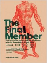 The Final Member (VO)