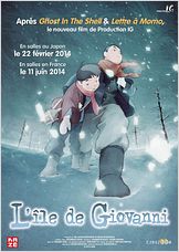 L'Île de Giovanni (2014) L'Île de Giovanni (2014)