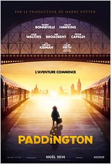 Stream Paddington