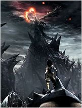 Dragon Nest: Warriors' Dawn affiche