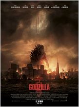 Godzilla en streaming Godzilla en streaming
