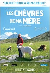 Les Chèvres de ma mère (2014) Les Chèvres de ma mère (2014)