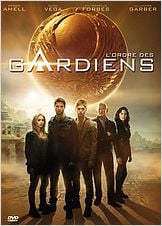 L'Ordre des gardiens (The Hunters) L'Ordre des gardiens (The Hunters)