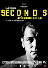 Seconds - l\'opération diabolique