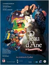 Peau d'âne (2014) Peau d'âne (2014)