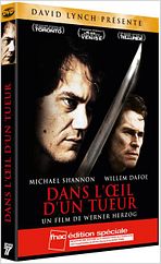 Dans l’oeil d’un tueur